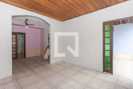Sala de casa para alugar com 2 quartos, 90m² em Protásio Alves, Porto Alegre