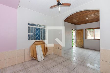 Sala de casa para alugar com 2 quartos, 90m² em Protásio Alves, Porto Alegre