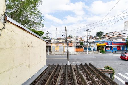 Casa à venda com 150m², 2 quartos e 3 vagas Casa à venda com 150m², 2 quartos e 3 vagasVista Quarto 1