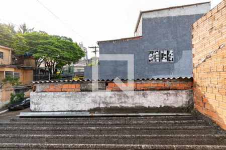 Casa à venda com 150m², 2 quartos e 3 vagas Casa à venda com 150m², 2 quartos e 3 vagasVista do Quarto 2