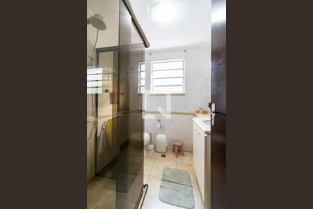 Casa à venda com 150m², 2 quartos e 3 vagas Casa à venda com 150m², 2 quartos e 3 vagasBanheiro