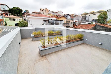 Studio para alugar com 18m², 1 quarto e 1 vaga Studio para alugar com 18m², 1 quarto e 1 vagaÁrea comum do Studio