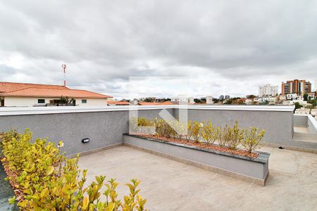 Studio para alugar com 18m², 1 quarto e 1 vaga Studio para alugar com 18m², 1 quarto e 1 vagaÁrea comum do Studio