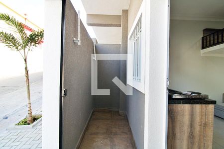 Studio para alugar com 18m², 1 quarto e 1 vaga Studio para alugar com 18m², 1 quarto e 1 vagaAcesso do Studio