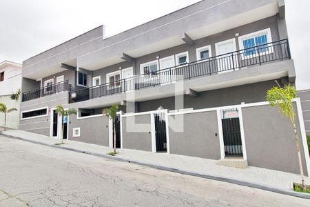 Studio para alugar com 18m², 1 quarto e 1 vaga Studio para alugar com 18m², 1 quarto e 1 vagaFachada