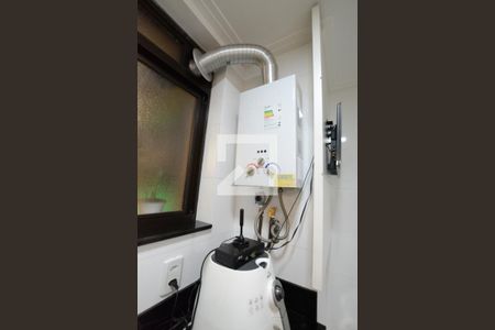 Apartamento à venda com 190m², 2 quartos e 1 vagaGás