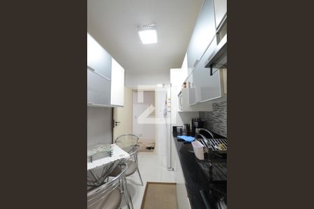 Apartamento à venda com 190m², 2 quartos e 1 vagaCozinha