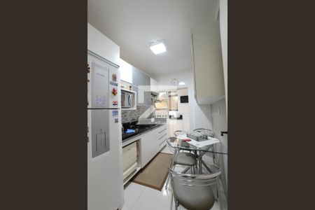 Apartamento à venda com 190m², 2 quartos e 1 vagaCozinha