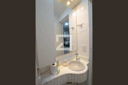 Apartamento à venda com 190m², 2 quartos e 1 vagaLavabo