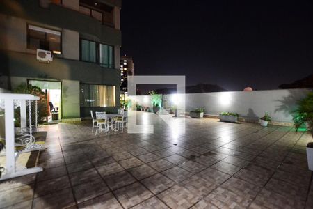 Apartamento à venda com 190m², 2 quartos e 1 vagaÁrea externa do Ap