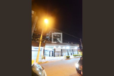 Apartamento à venda com 190m², 2 quartos e 1 vagaFachada