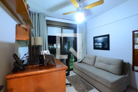 Apartamento à venda com 190m², 2 quartos e 1 vagaQuarto 2 