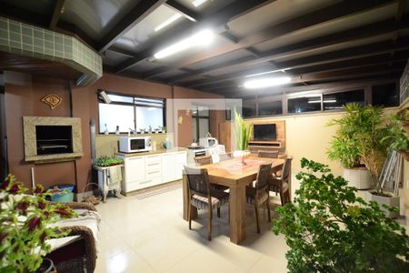 Apartamento à venda com 190m², 2 quartos e 1 vagaÁrea de lazer