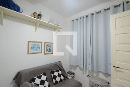 Apartamento à venda com 190m², 2 quartos e 1 vagaQuarto serviço