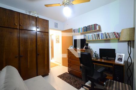 Apartamento à venda com 190m², 2 quartos e 1 vagaQuarto 2 