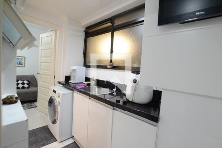 Apartamento à venda com 190m², 2 quartos e 1 vagaServiço