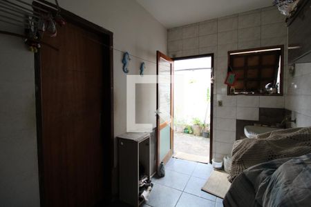 Casa à venda com 316m², 3 quartos e 6 vagasÁrea de Serviço