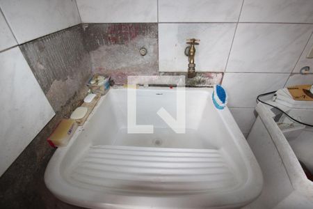 Casa à venda com 316m², 3 quartos e 6 vagasÁrea de Serviço