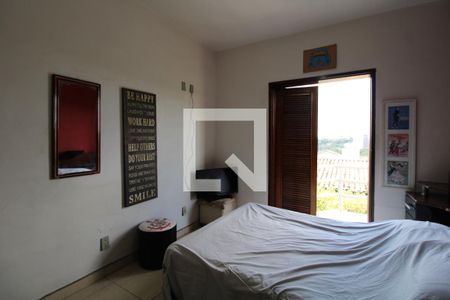 Casa à venda com 316m², 3 quartos e 6 vagasQuarto 3 (suíte)