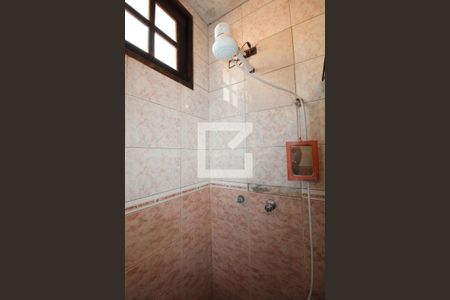 Casa à venda com 316m², 3 quartos e 6 vagasBanheiro Social