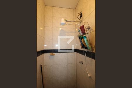 Casa à venda com 316m², 3 quartos e 6 vagasBanheiro de Serviço