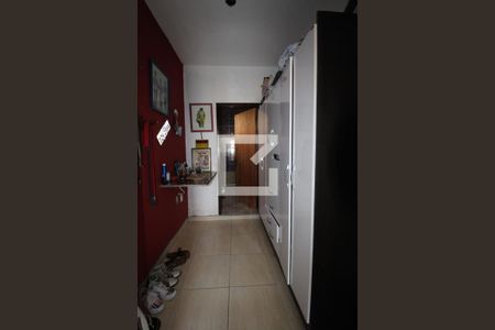 Casa à venda com 316m², 3 quartos e 6 vagasQuarto 3 (suíte)