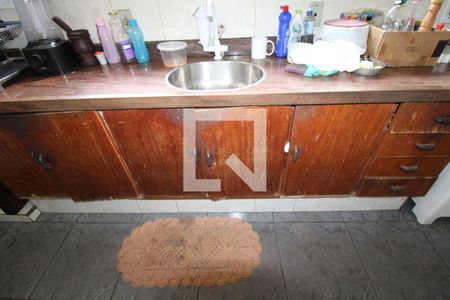 Casa à venda com 316m², 3 quartos e 6 vagasCozinha