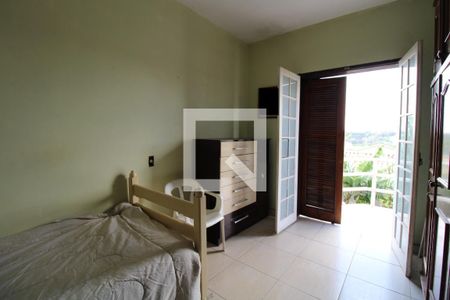 Casa à venda com 316m², 3 quartos e 6 vagasQuarto 2