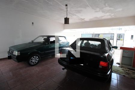 Casa à venda com 316m², 3 quartos e 6 vagasGaragem