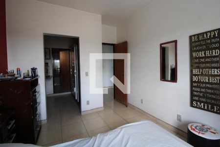 Casa à venda com 316m², 3 quartos e 6 vagasQuarto 3 (suíte)