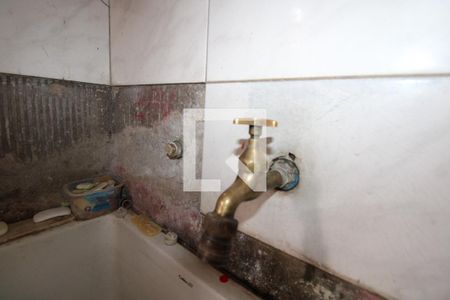 Casa à venda com 316m², 3 quartos e 6 vagasÁrea de Serviço