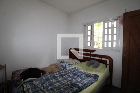 Casa à venda com 316m², 3 quartos e 6 vagasEdícula - Quarto