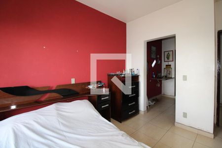 Casa à venda com 316m², 3 quartos e 6 vagasQuarto 3 (suíte)