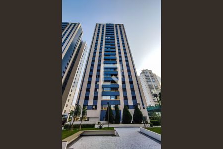 Apartamento à venda com 91m², 3 quartos e 2 vagas Apartamento à venda com 91m², 3 quartos e 2 vagasFachada