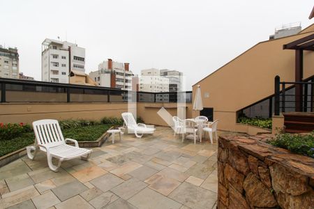 Apartamento para alugar com 120m², 2 quartos e 2 vagas Apartamento para alugar com 120m², 2 quartos e 2 vagasÁrea comum - Piscina