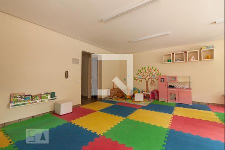 Apartamento para alugar com 120m², 2 quartos e 2 vagas Apartamento para alugar com 120m², 2 quartos e 2 vagasBrinquedoteca