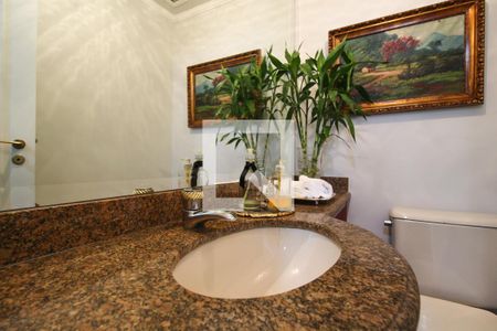 Apartamento para alugar com 120m², 2 quartos e 2 vagas Apartamento para alugar com 120m², 2 quartos e 2 vagasLavabo