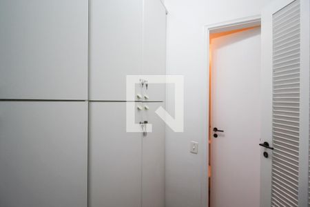 Apartamento para alugar com 120m², 2 quartos e 2 vagas Apartamento para alugar com 120m², 2 quartos e 2 vagasQuarto de Serviço