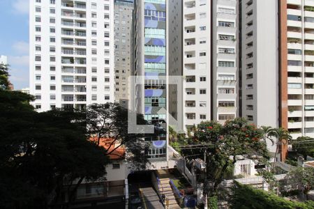 Apartamento para alugar com 120m², 2 quartos e 2 vagas Apartamento para alugar com 120m², 2 quartos e 2 vagasVista