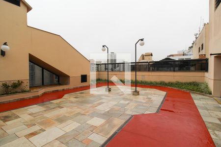 Apartamento para alugar com 120m², 2 quartos e 2 vagas Apartamento para alugar com 120m², 2 quartos e 2 vagasÁrea comum