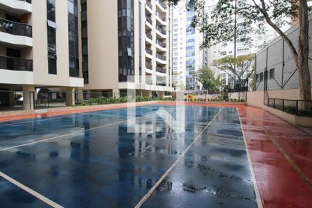 Apartamento para alugar com 120m², 2 quartos e 2 vagas Apartamento para alugar com 120m², 2 quartos e 2 vagasQuadra Esportiva