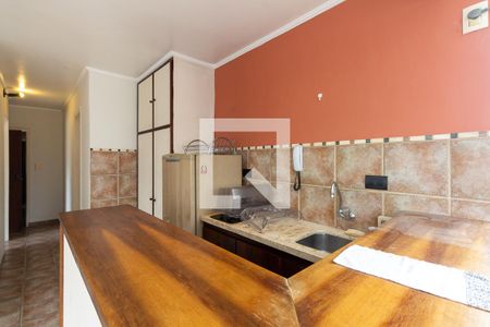 Apartamento para alugar com 41m², 1 quarto e 1 vaga Apartamento para alugar com 41m², 1 quarto e 1 vagaCozinha