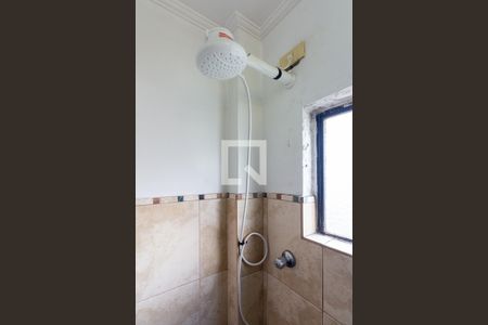 Apartamento para alugar com 41m², 1 quarto e 1 vaga Apartamento para alugar com 41m², 1 quarto e 1 vagaBanheiro