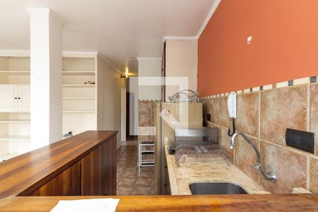 Apartamento para alugar com 41m², 1 quarto e 1 vaga Apartamento para alugar com 41m², 1 quarto e 1 vagaCozinha