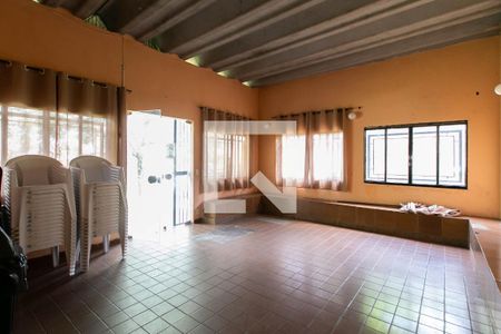 Apartamento à venda com 67m², 2 quartos e 1 vaga Apartamento à venda com 67m², 2 quartos e 1 vagaSalao de Festa