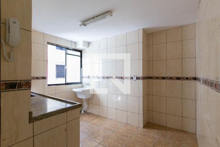 Apartamento à venda com 67m², 2 quartos e 1 vaga Apartamento à venda com 67m², 2 quartos e 1 vagaCozinha