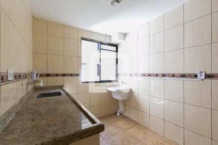 Apartamento à venda com 67m², 2 quartos e 1 vaga Apartamento à venda com 67m², 2 quartos e 1 vagaCozinha