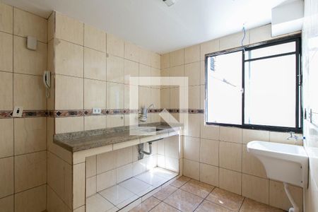 Apartamento à venda com 67m², 2 quartos e 1 vaga Apartamento à venda com 67m², 2 quartos e 1 vagaCozinha
