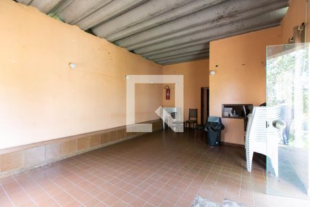Apartamento à venda com 67m², 2 quartos e 1 vaga Apartamento à venda com 67m², 2 quartos e 1 vagaSalao de Festa