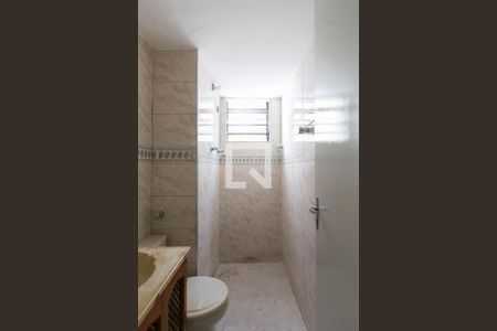 Apartamento à venda com 67m², 2 quartos e 1 vaga Apartamento à venda com 67m², 2 quartos e 1 vagaBanheiro